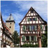 Bretten Marktplatz