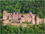 Schloss Heidelberg