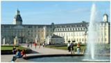 Schloss Karlsruhe